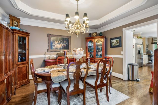 9534 Thoroughbred Way, Brentwood, TN 37027