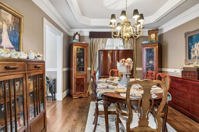 9534 Thoroughbred Way, Brentwood, TN 37027