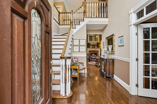9534 Thoroughbred Way, Brentwood, TN 37027