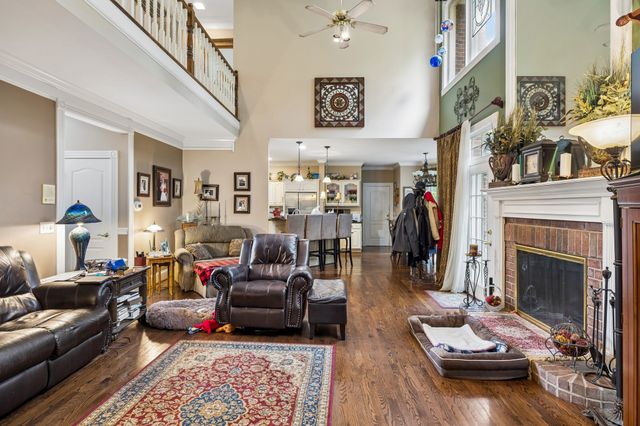 9534 Thoroughbred Way, Brentwood, TN 37027