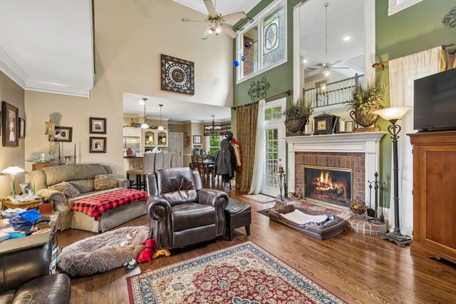 9534 Thoroughbred Way, Brentwood, TN 37027
