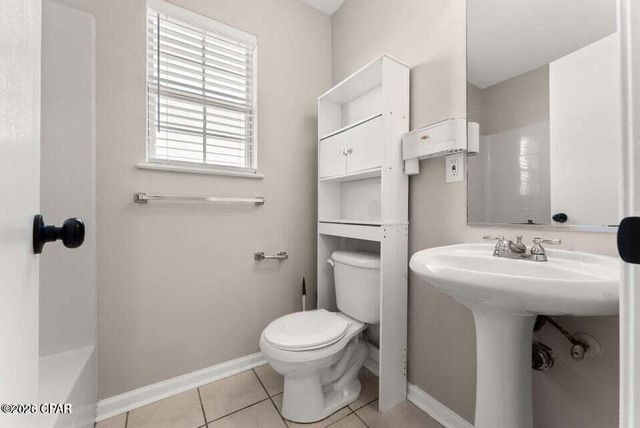 9110 Sunshine Drive, Youngstown, FL 32466