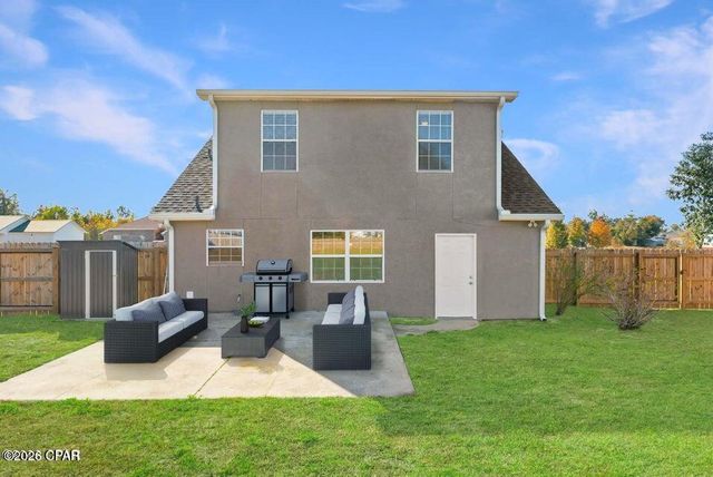 9110 Sunshine Drive, Youngstown, FL 32466