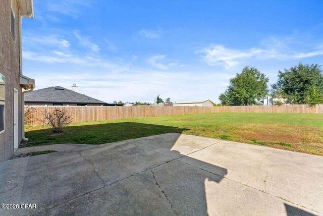 9110 Sunshine Drive, Youngstown, FL 32466