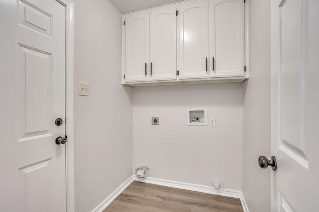 615 Rosewood Place, Joshua, TX 76058