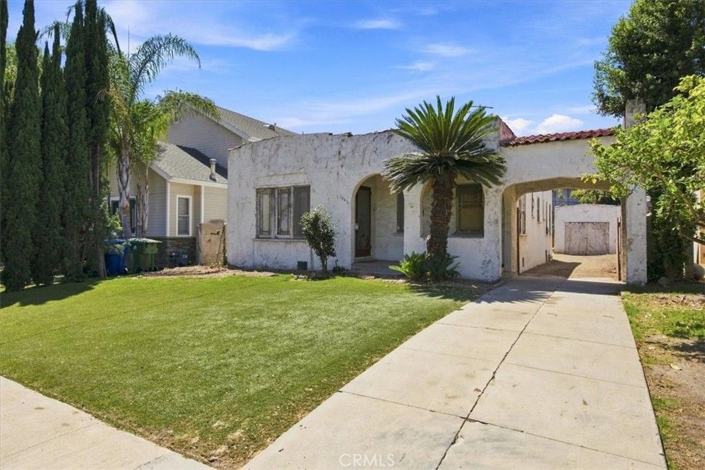 1543 S Carmelina Avenue, Los Angeles, CA 90025 — photo 2