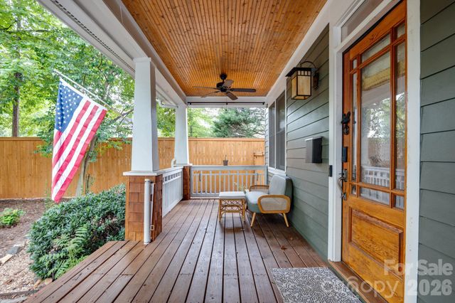 2013 Chesterfield Avenue, Charlotte, NC 28205