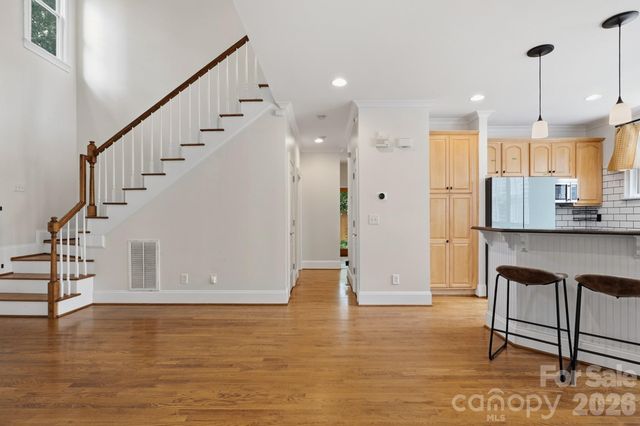 2013 Chesterfield Avenue, Charlotte, NC 28205