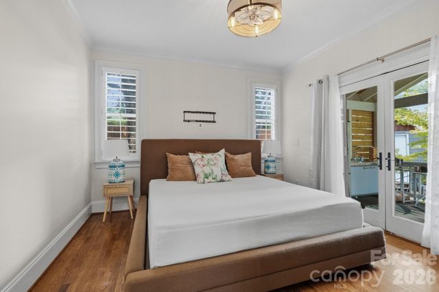 2013 Chesterfield Avenue, Charlotte, NC 28205