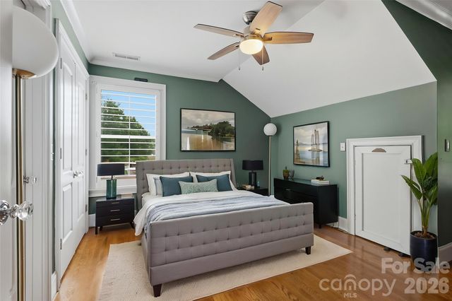 2013 Chesterfield Avenue, Charlotte, NC 28205