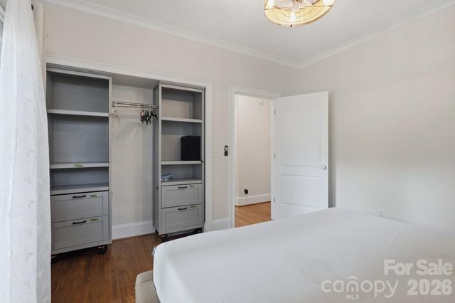 2013 Chesterfield Avenue, Charlotte, NC 28205