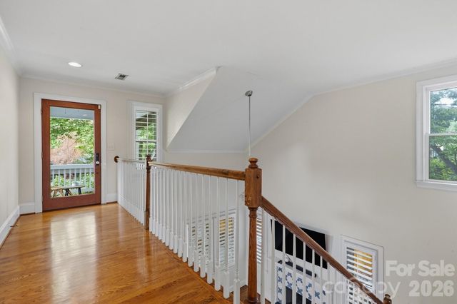 2013 Chesterfield Avenue, Charlotte, NC 28205