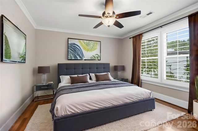 2013 Chesterfield Avenue, Charlotte, NC 28205