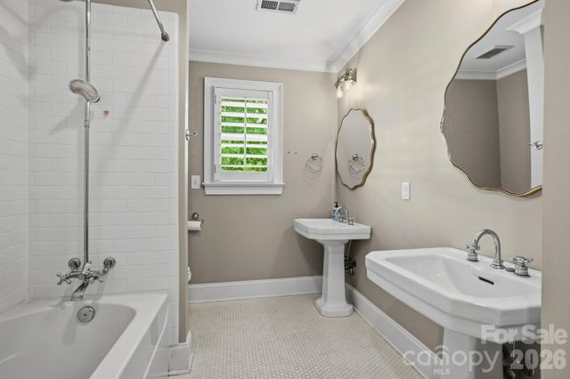 2013 Chesterfield Avenue, Charlotte, NC 28205