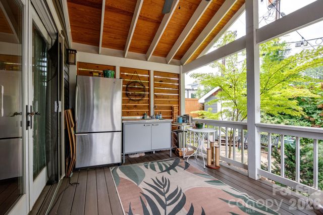2013 Chesterfield Avenue, Charlotte, NC 28205