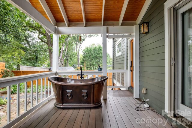 2013 Chesterfield Avenue, Charlotte, NC 28205