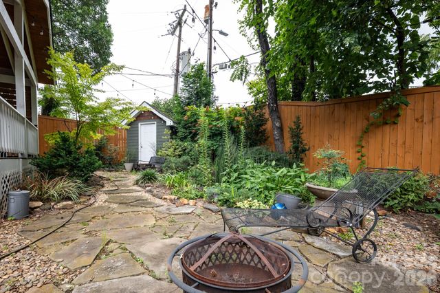2013 Chesterfield Avenue, Charlotte, NC 28205