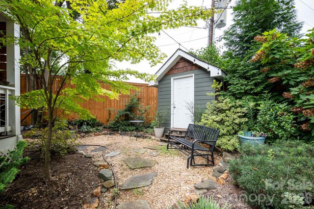 2013 Chesterfield Avenue, Charlotte, NC 28205