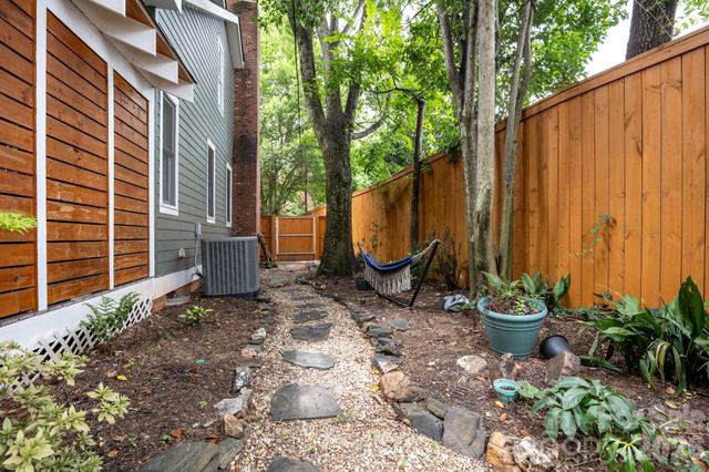 2013 Chesterfield Avenue, Charlotte, NC 28205