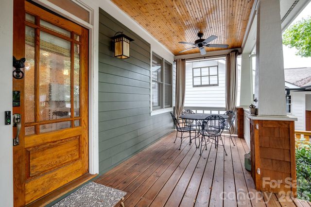 2013 Chesterfield Avenue, Charlotte, NC 28205