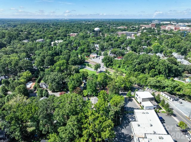 2013 Chesterfield Avenue, Charlotte, NC 28205