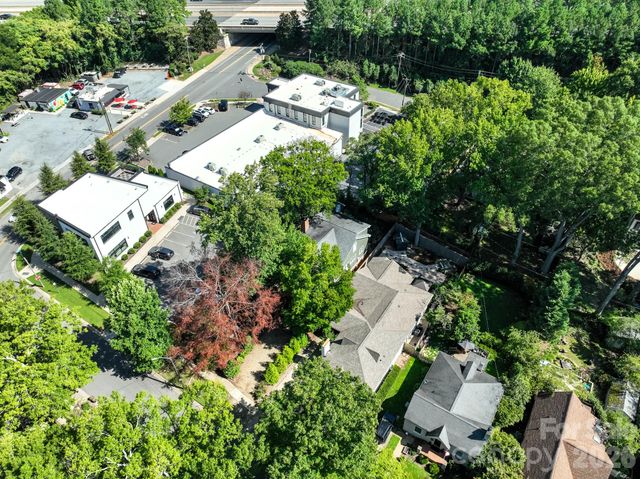 2013 Chesterfield Avenue, Charlotte, NC 28205