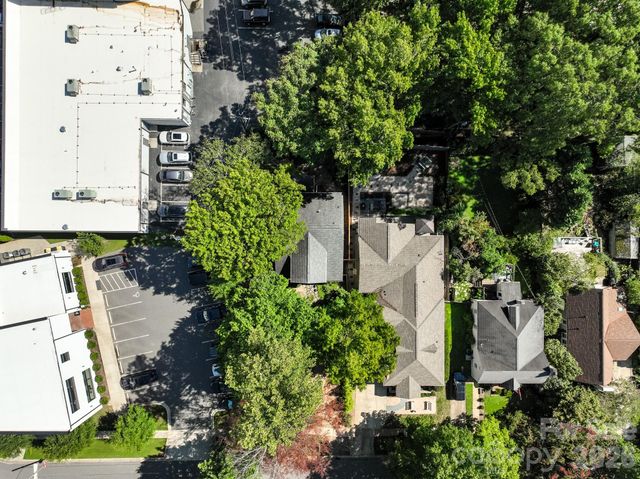 2013 Chesterfield Avenue, Charlotte, NC 28205