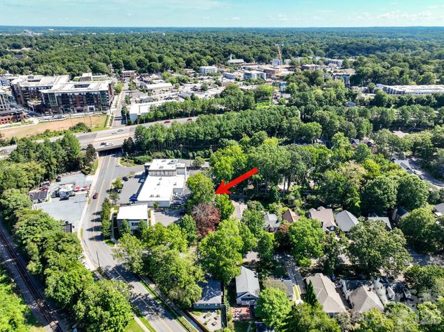 2013 Chesterfield Avenue, Charlotte, NC 28205