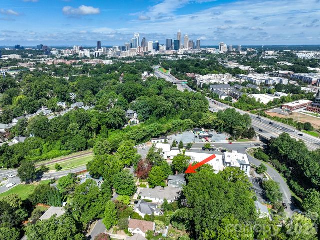 2013 Chesterfield Avenue, Charlotte, NC 28205