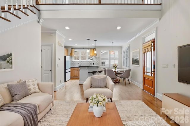 2013 Chesterfield Avenue, Charlotte, NC 28205