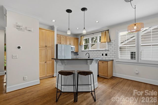 2013 Chesterfield Avenue, Charlotte, NC 28205