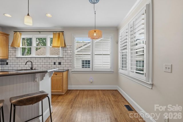 2013 Chesterfield Avenue, Charlotte, NC 28205