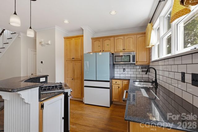 2013 Chesterfield Avenue, Charlotte, NC 28205