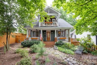 2013 Chesterfield Avenue, Charlotte, NC 28205