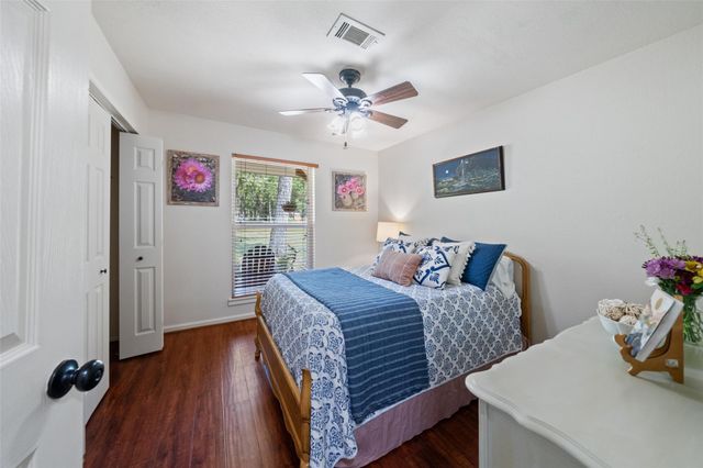 21151 Karen Switch Road, Magnolia, TX 77354