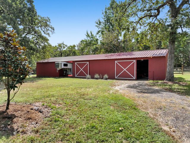 21151 Karen Switch Road, Magnolia, TX 77354