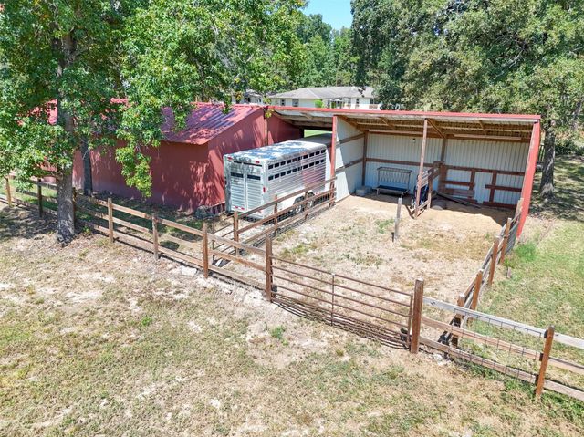 21151 Karen Switch Road, Magnolia, TX 77354
