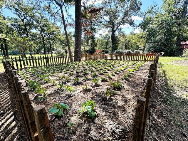 21151 Karen Switch Road, Magnolia, TX 77354