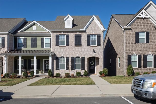 526 Tobias St, Gallatin, TN 37066