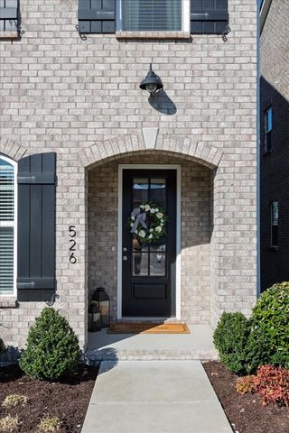 526 Tobias St, Gallatin, TN 37066