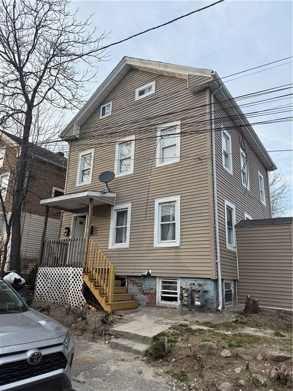 14 Dome Street, Providence, RI 02908
