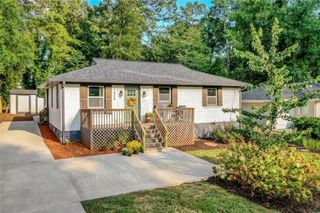 1958 Rosewood Road, Decatur, GA 30032