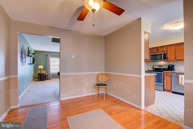 3346 OAKSHADE CT, Fairfax, VA 22033