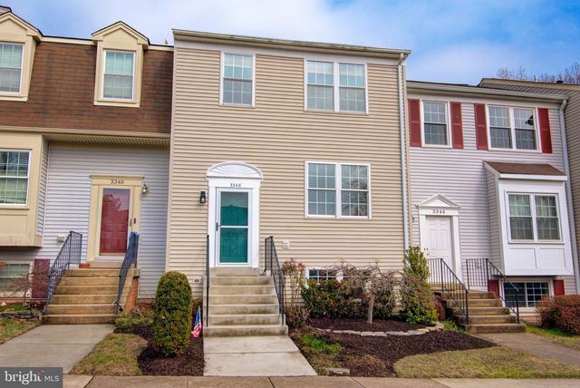 3346 OAKSHADE CT, Fairfax, VA 22033