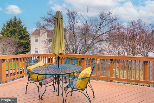 3346 OAKSHADE CT, Fairfax, VA 22033