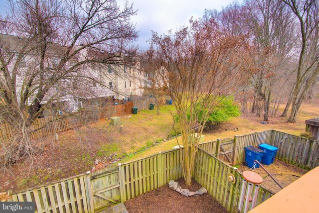 3346 OAKSHADE CT, Fairfax, VA 22033