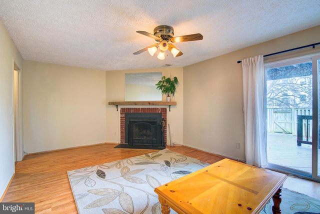 3346 OAKSHADE CT, Fairfax, VA 22033