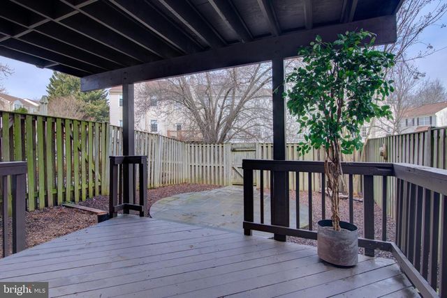 3346 OAKSHADE CT, Fairfax, VA 22033