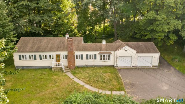 160 Sanford Street, Hamden, CT 06514