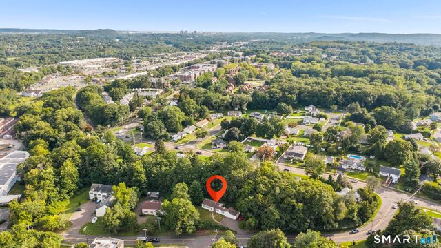 160 Sanford Street, Hamden, CT 06514